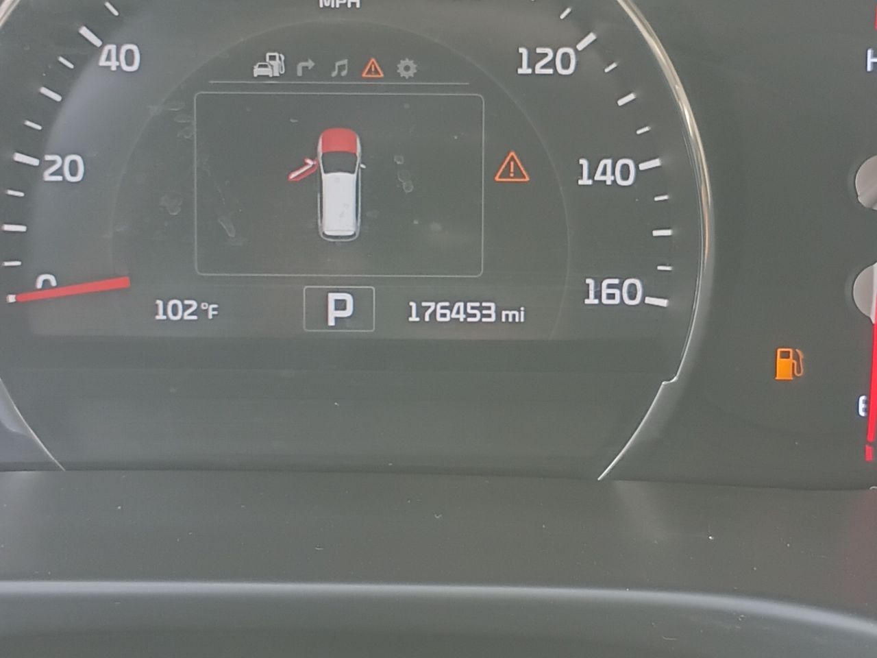 KIA Sorento 2016, foto 3 de 7