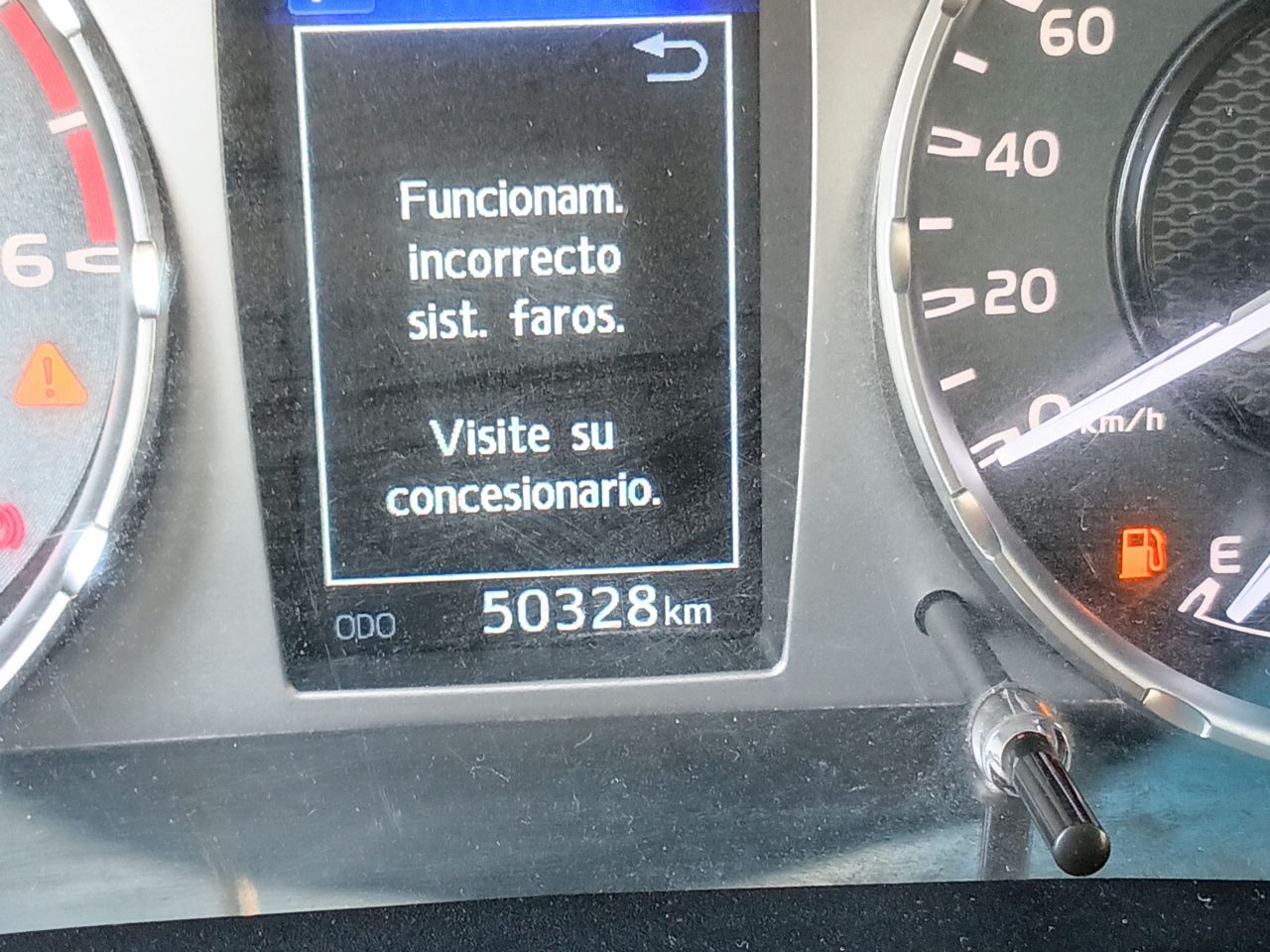 Toyota Hilux 2021, foto 4 de 8