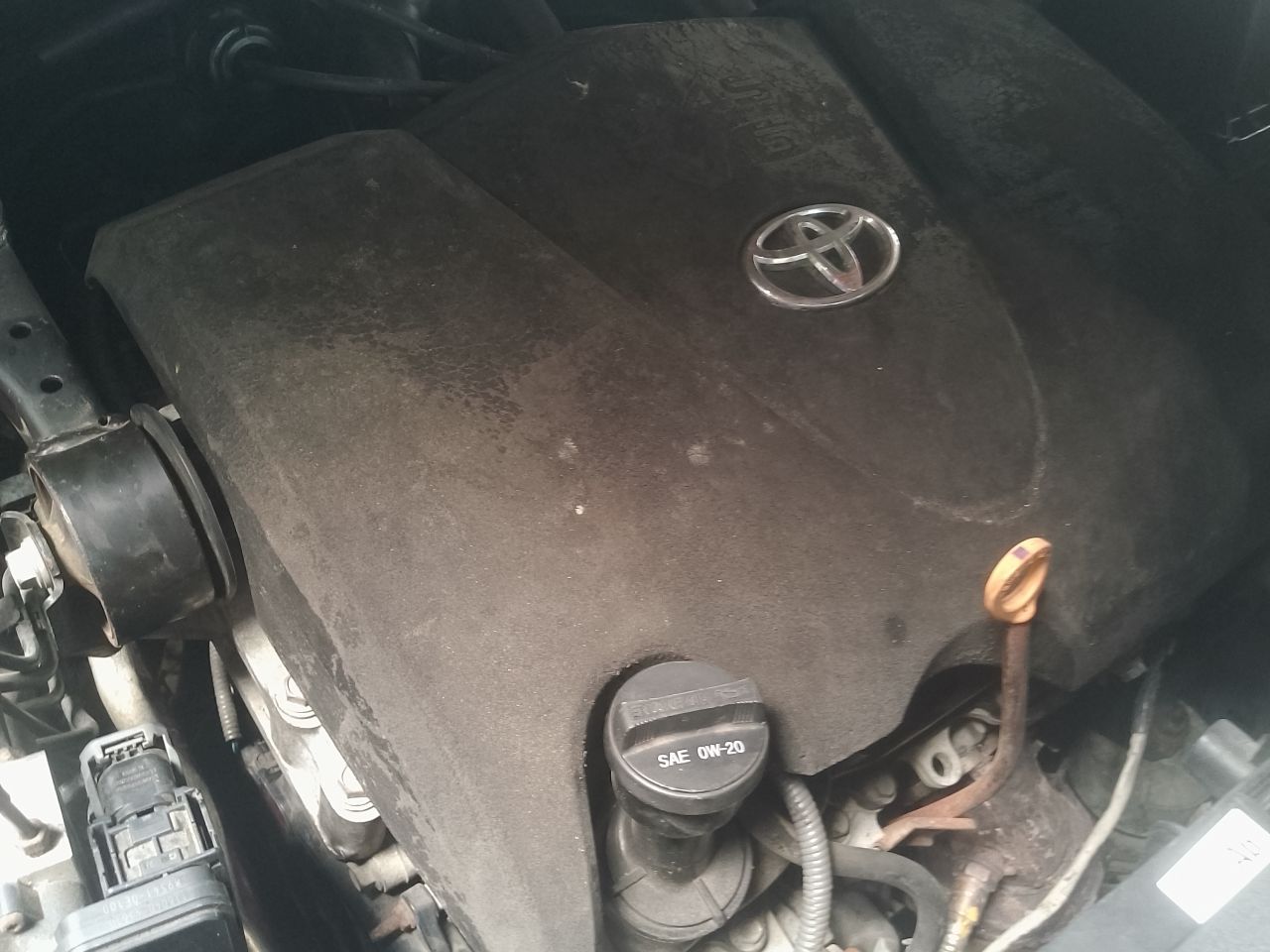 Toyota Highlander 2018, foto 2 de 6