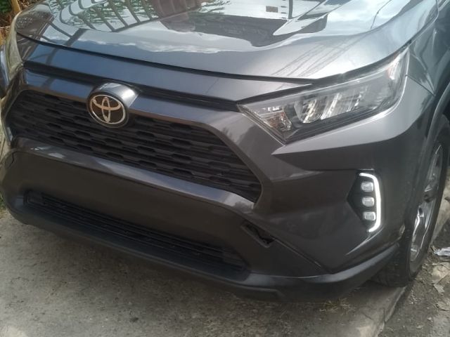 Toyota Rav-4 2021