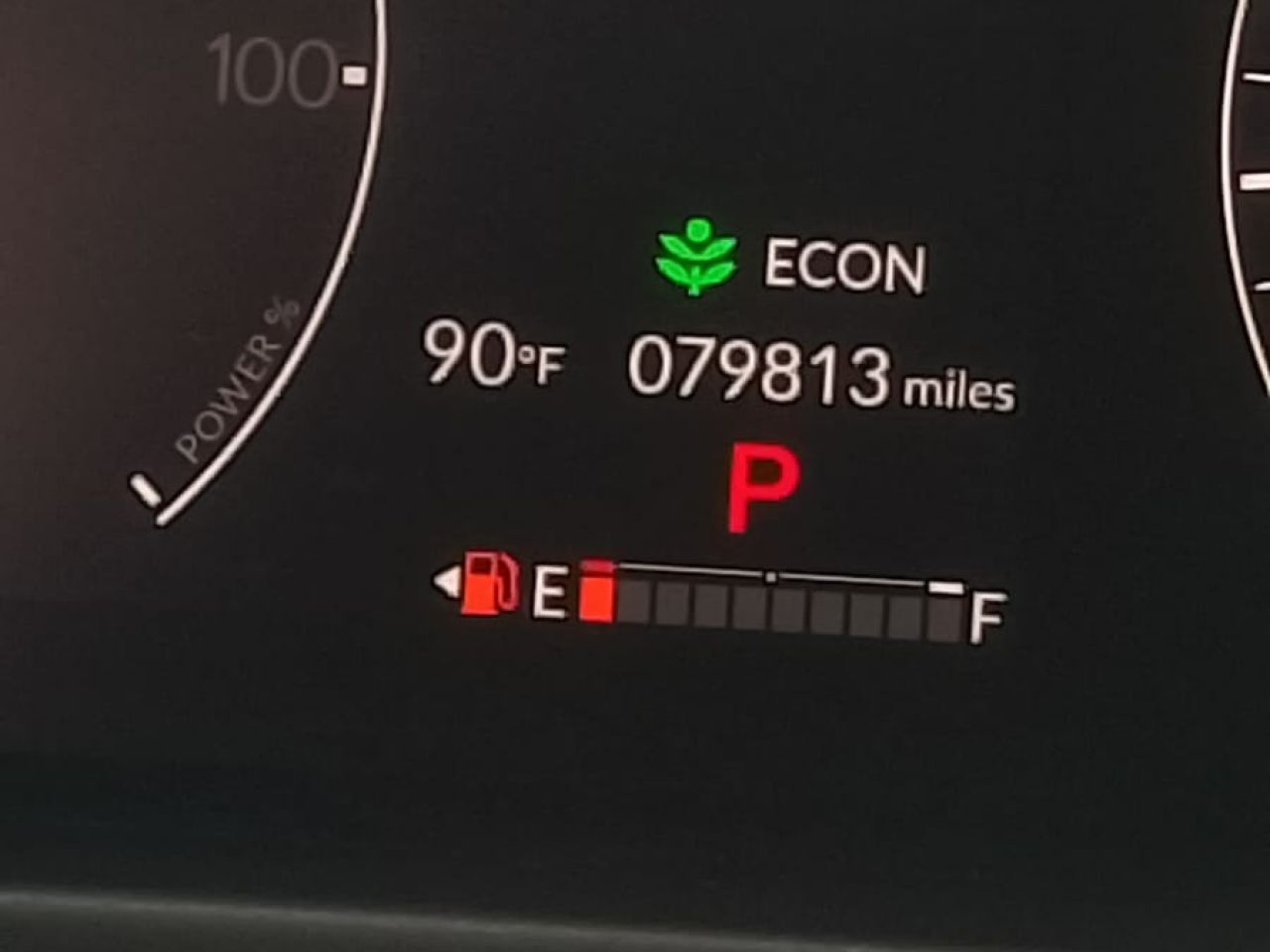 Honda CR-V 2025, foto 2 de 6