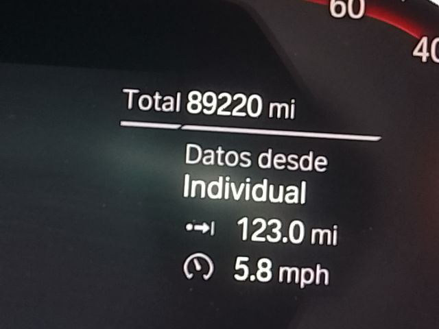 BMW X5 2021