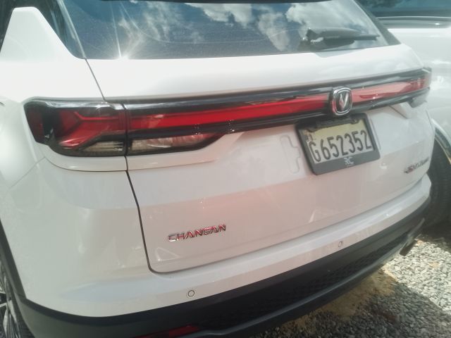 Changan Cs35 2024