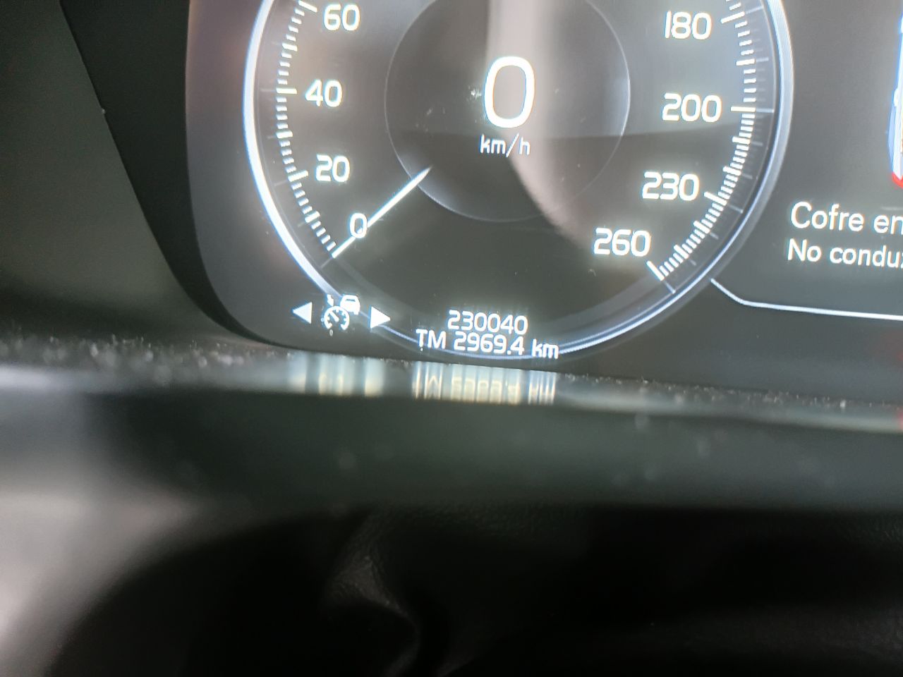Volvo Xc90 2018, foto 4 de 6