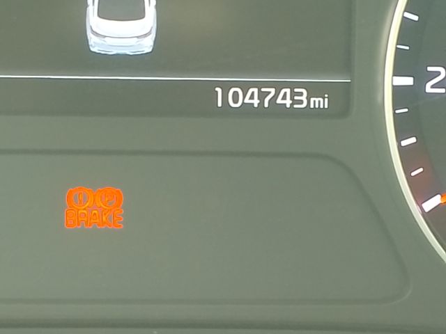 KIA Forte 2022