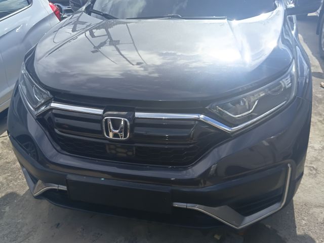Honda Crv 2021