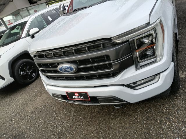 Ford F-150 2021
