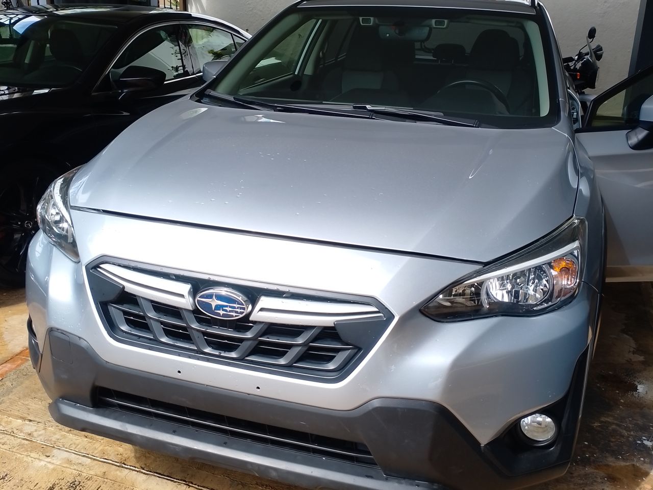Subaru Crosstrek 2021, foto 3 de 5