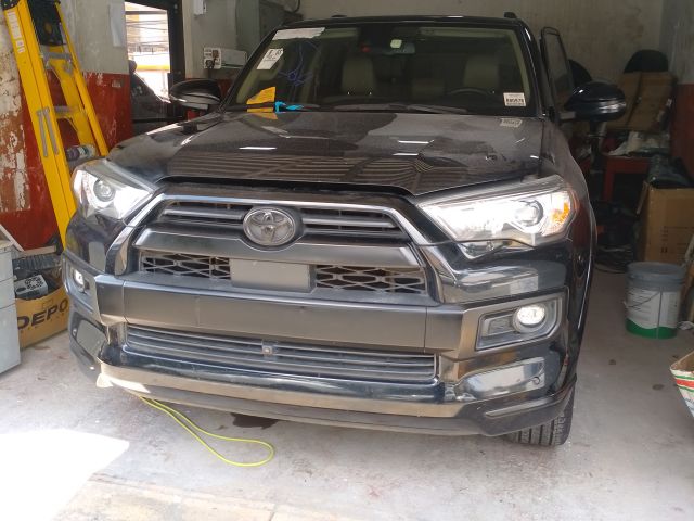 Toyota 4Runner 2022