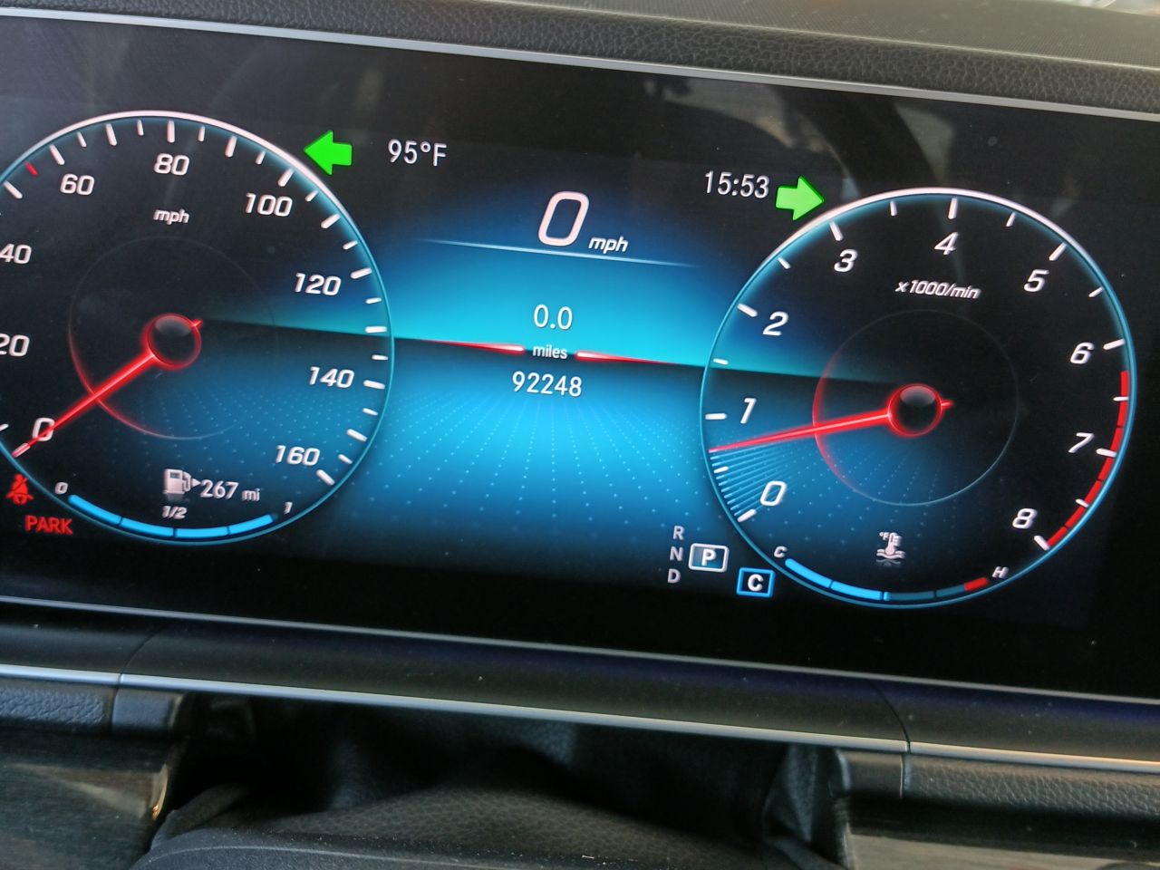 Mercedes-Benz GLE 350 (4Matic) 2019, foto 7 de 12