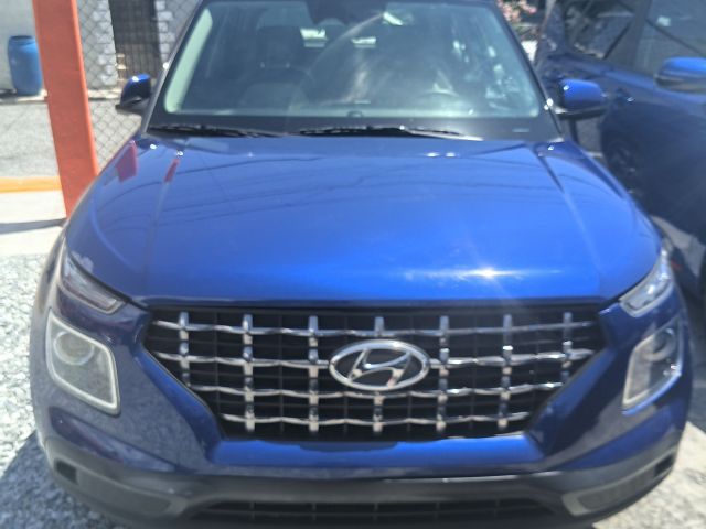 Hyundai Venue 2024