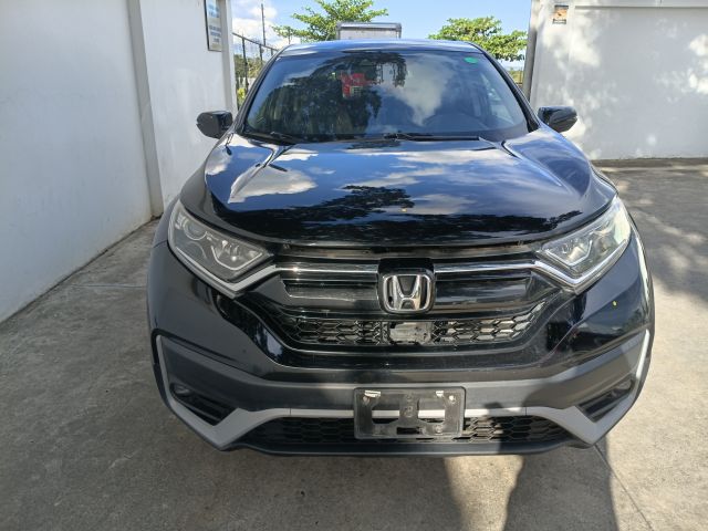 Honda CR-V 2022
