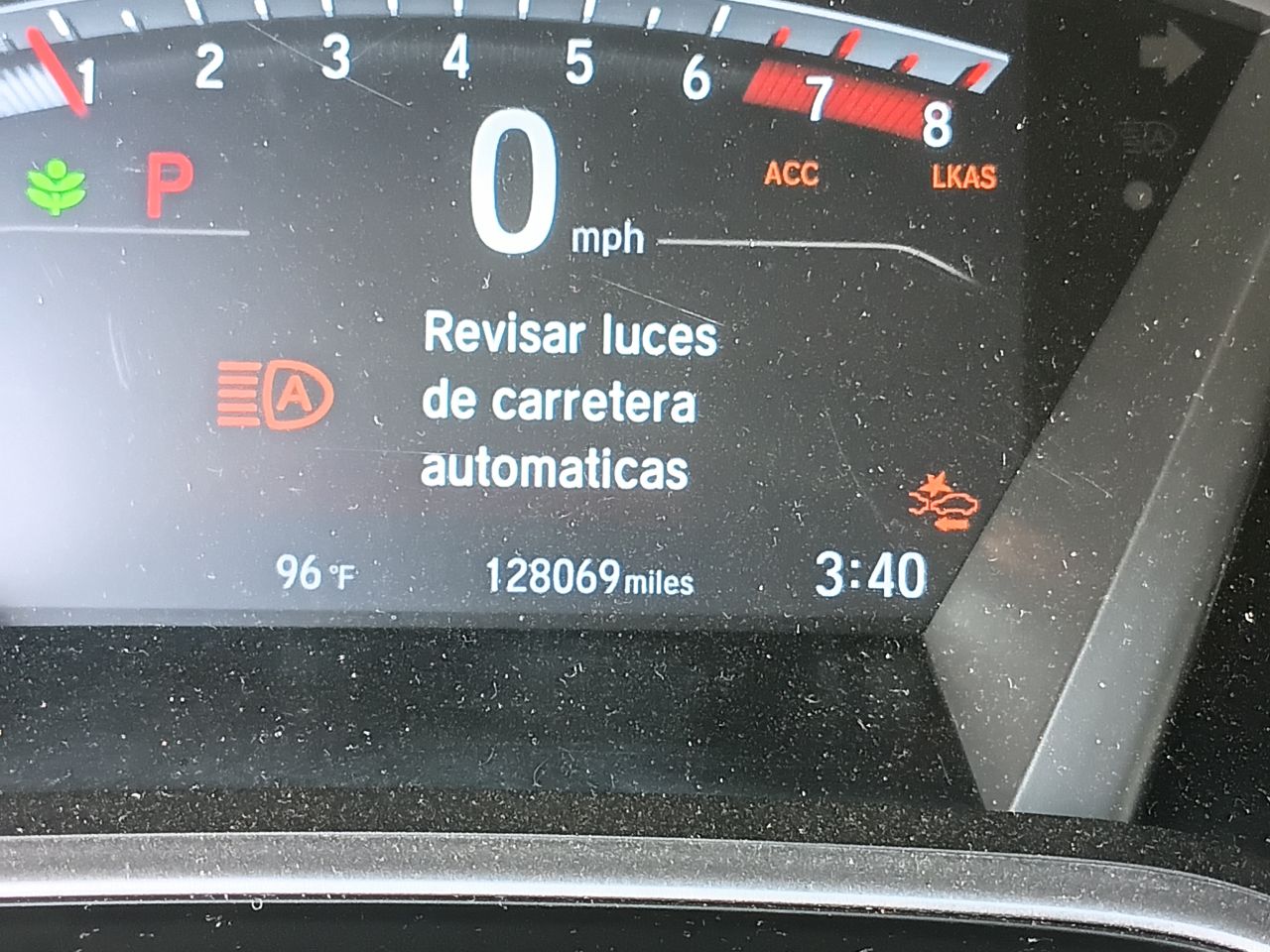 Honda CR-V 2022, foto 2 de 8