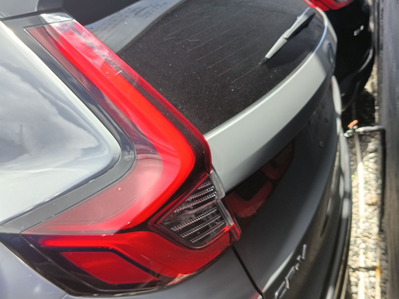 Honda Crv 2024, foto 2 de 7