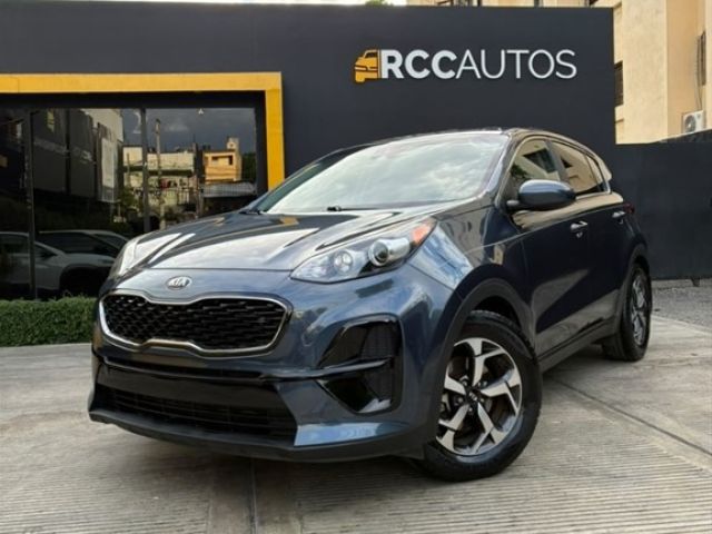 KIA Sportage 2020