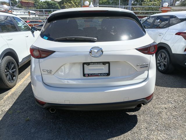 Mazda CX-5 2021