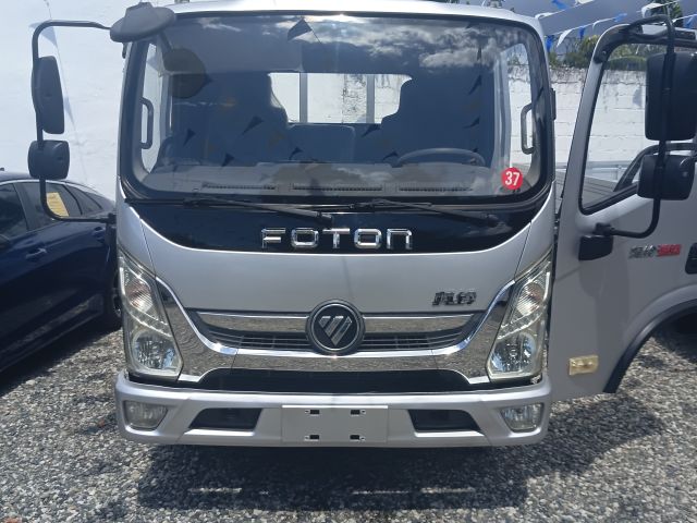 Otro Foton Aumark 2024