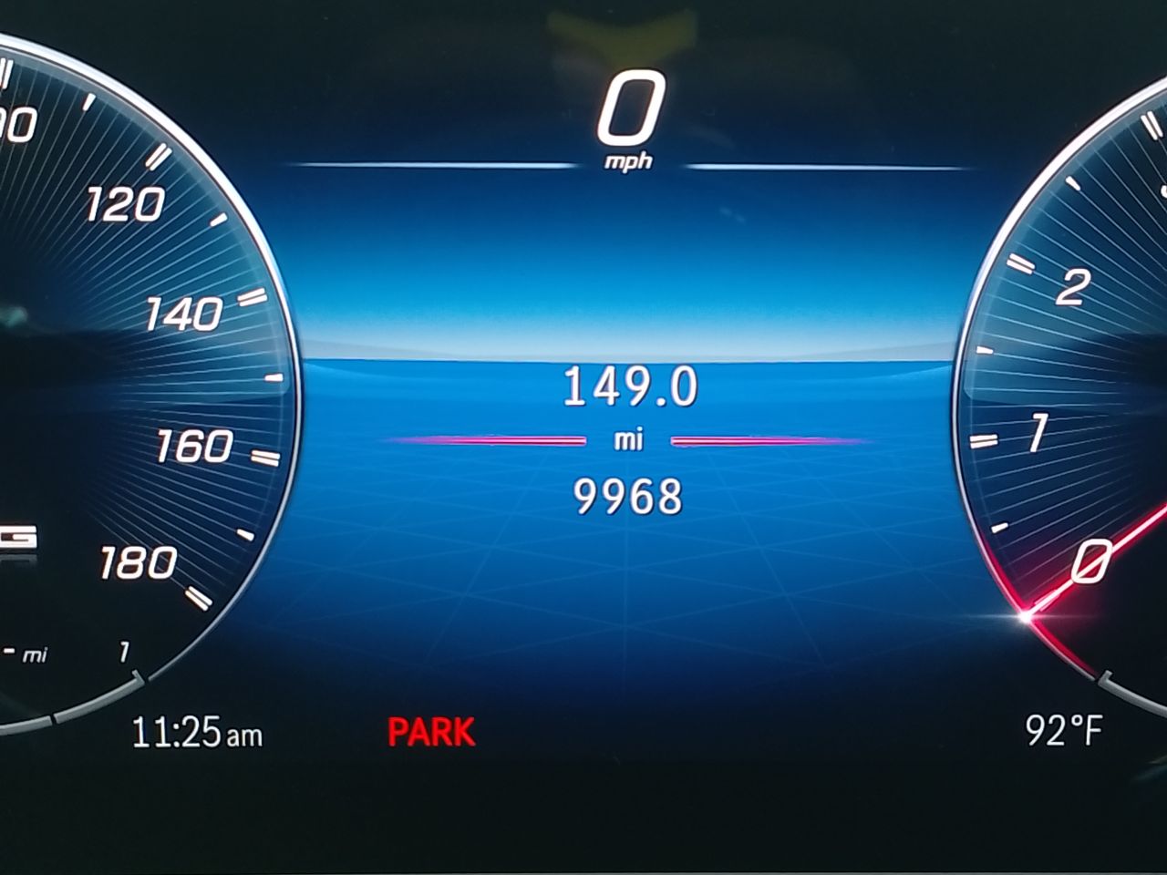 Mercedes-Benz GLA, foto 5 de 6