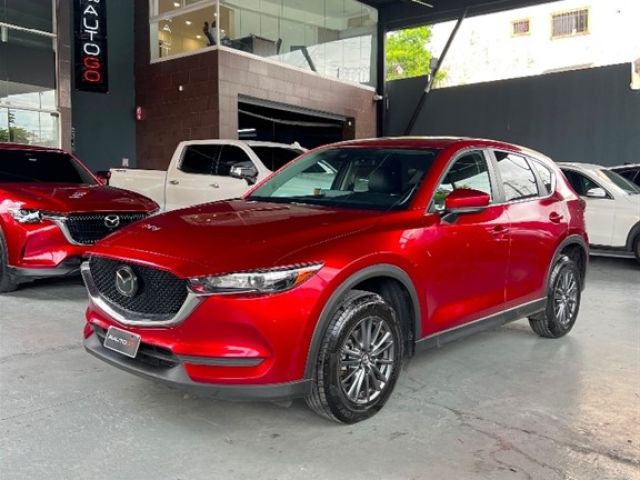 Mazda CX-5 2021