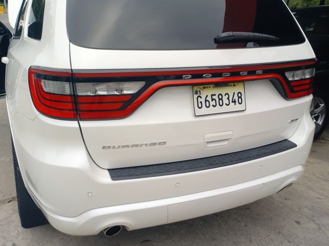 Dodge Durango 2017