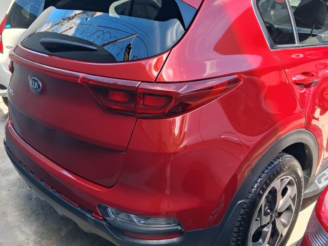 KIA Sportage 2019