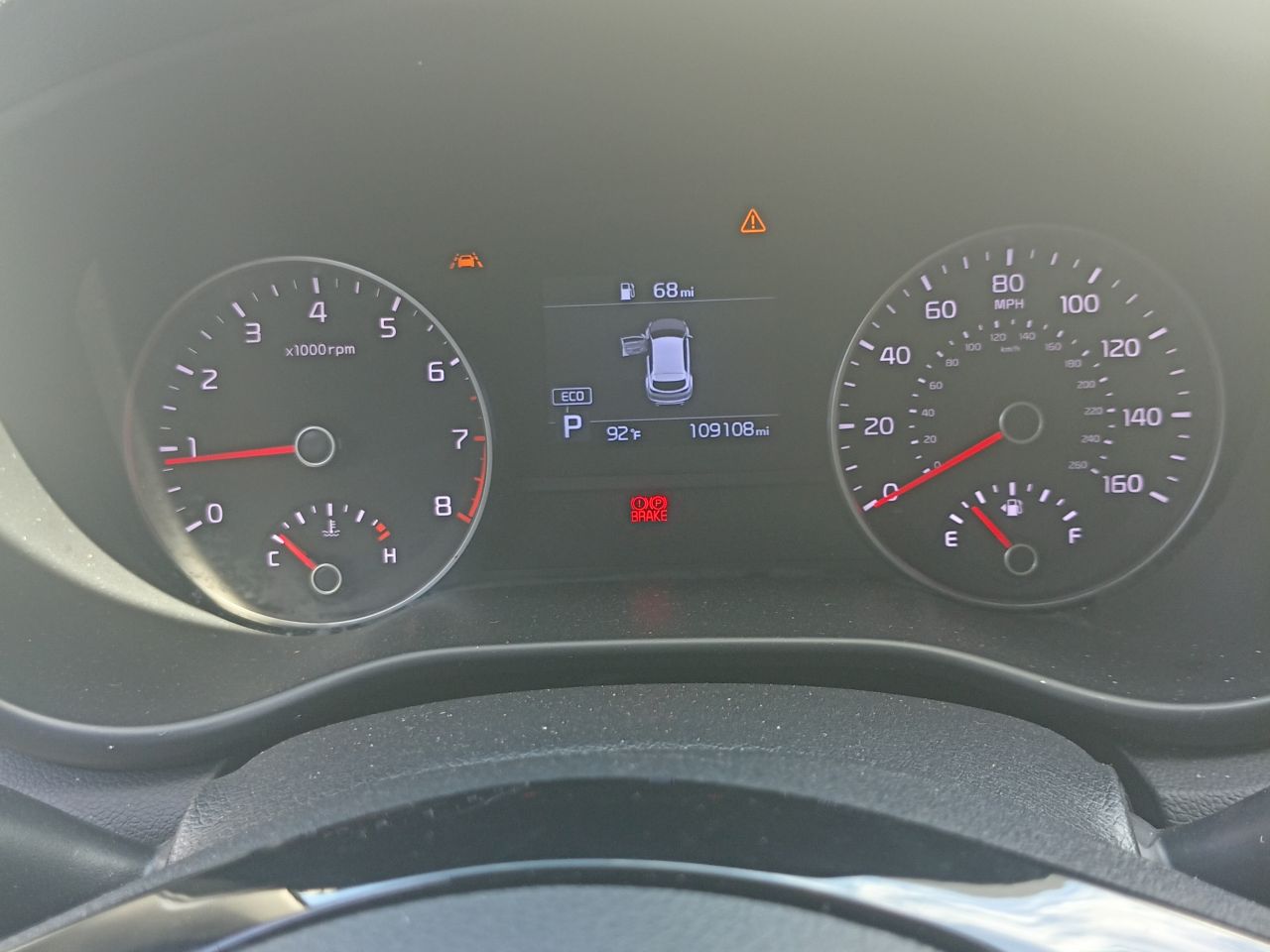 KIA Sportage 2021, foto 2 de 8