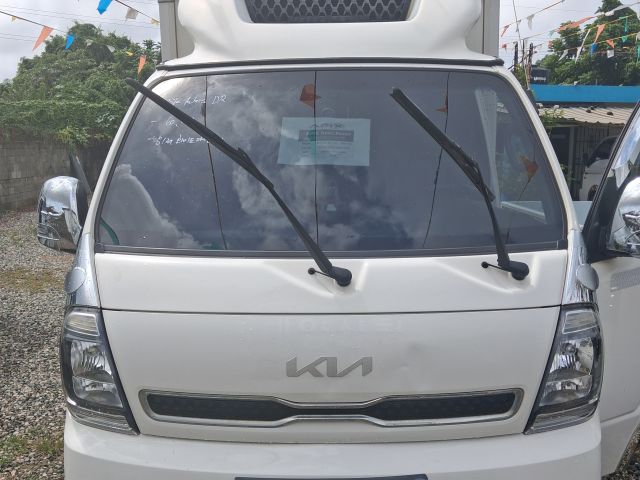 KIA Bongo Iii 2022