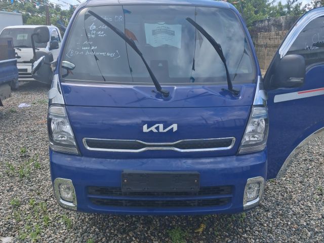 KIA Bongo Iii 2022