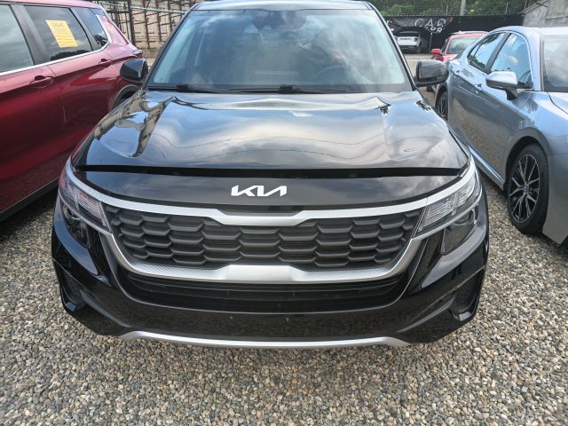 KIA Seltos 2023