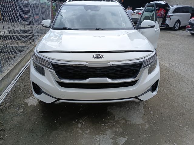 KIA Seltos 2021