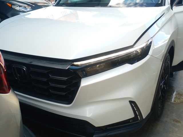 Honda CR-V 2023