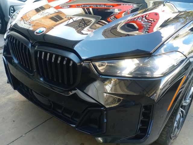 BMW X5 2025