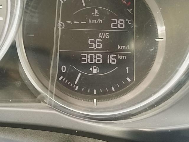 Mazda CX-5 2023