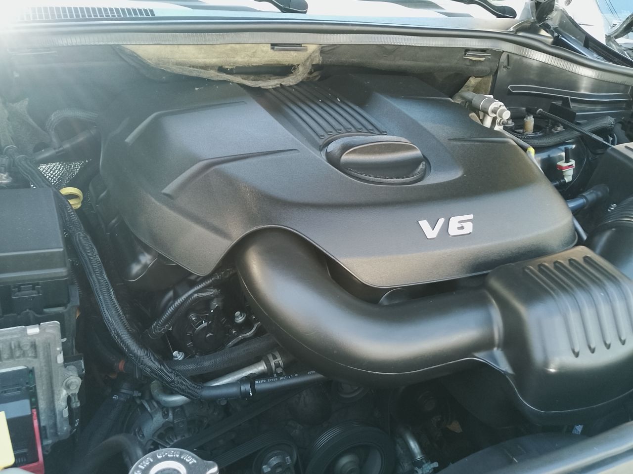 Jeep Grand Cherokee 2015, foto 5 de 5