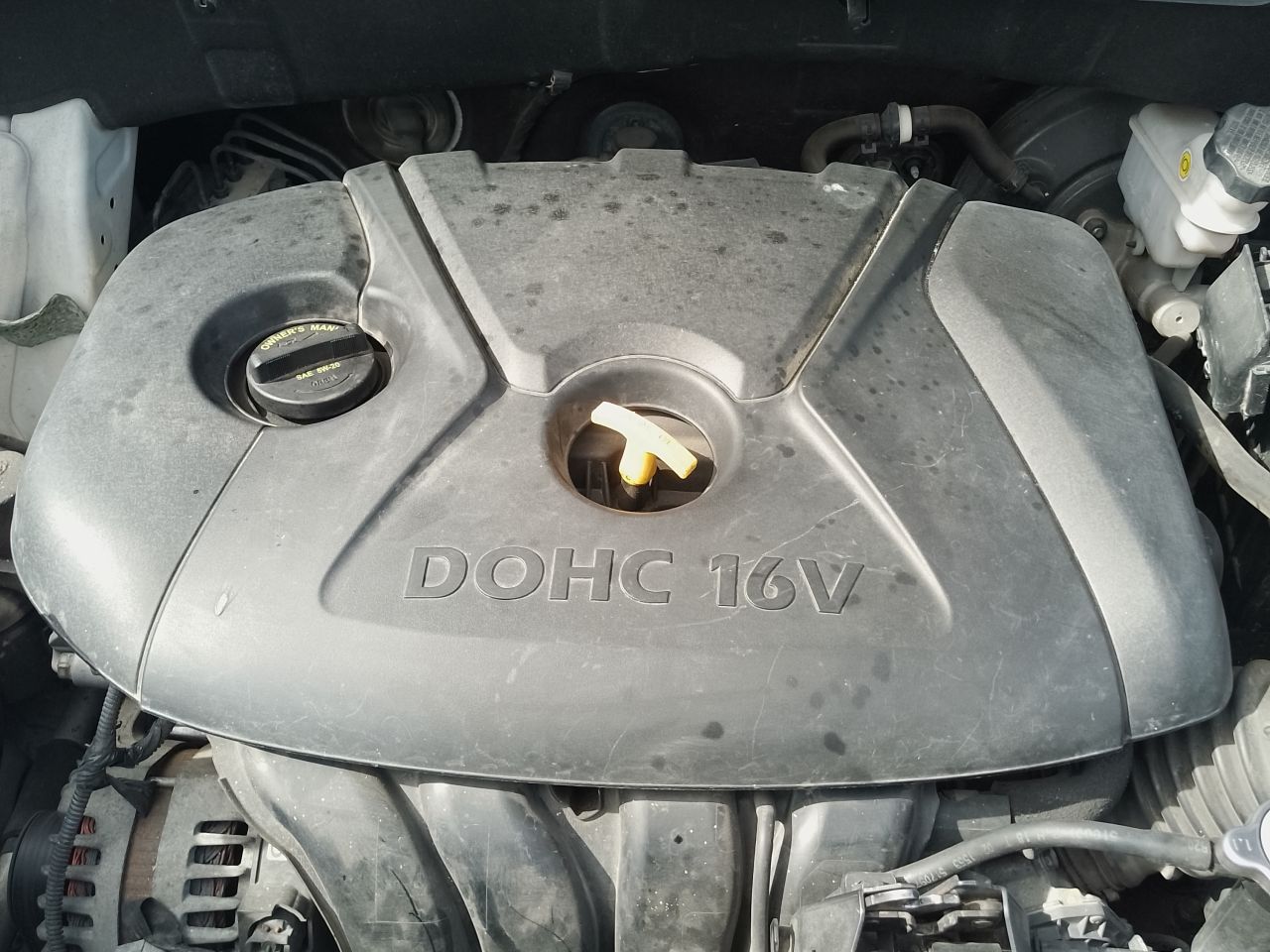 KIA Soul 2019, foto 2 de 5