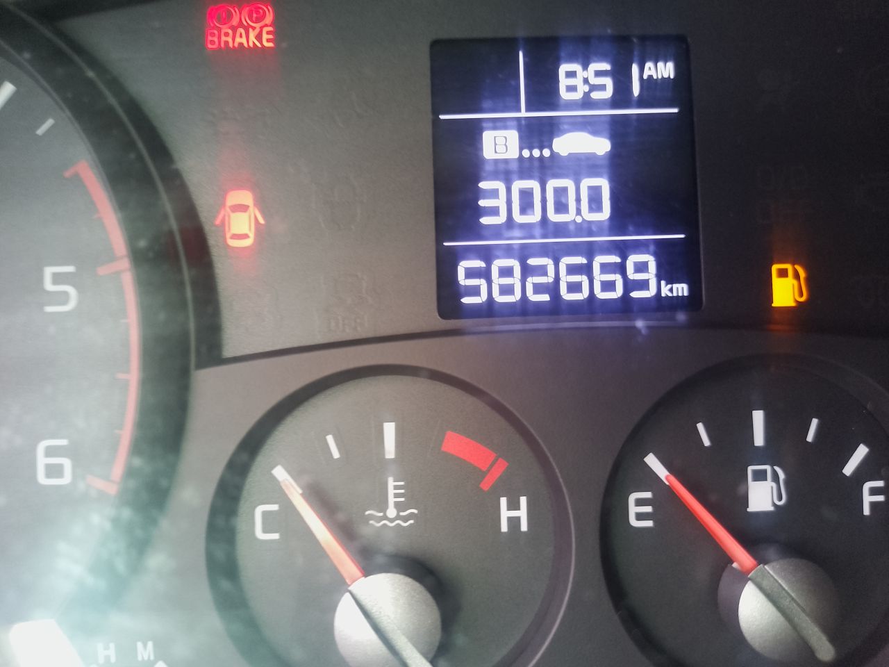 KIA Bongo, foto 1 de 5