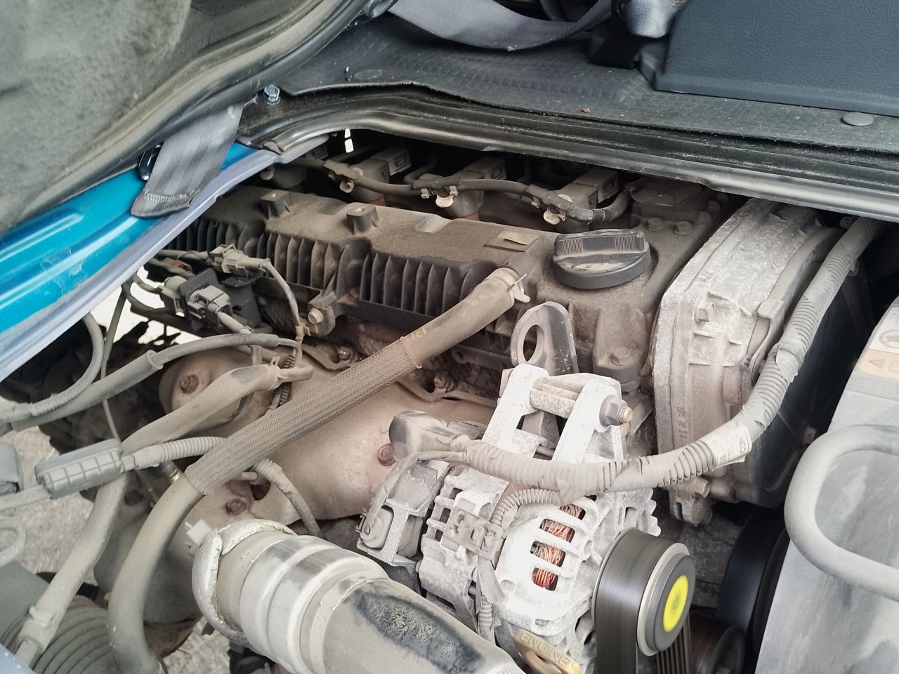 KIA Bongo, foto 5 de 5