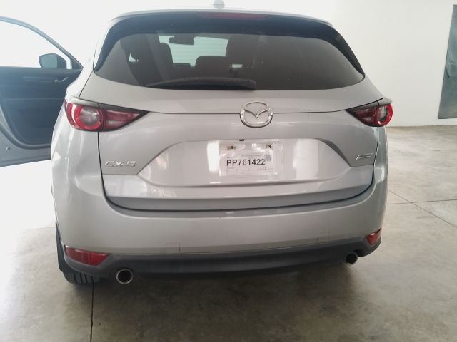 Mazda CX-5 2019