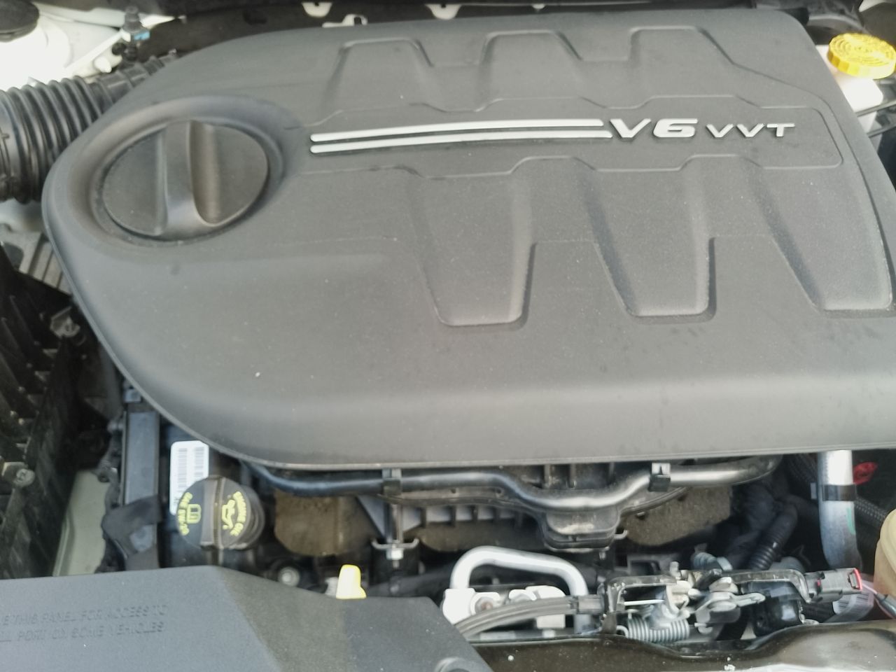 Jeep Cherokee 2019, foto 3 de 5