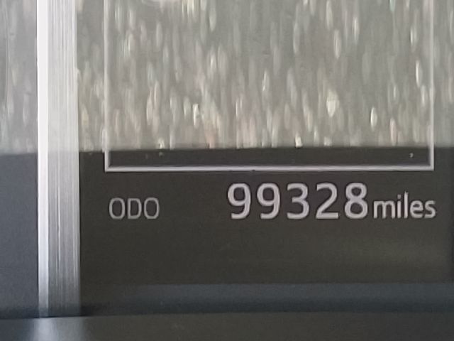 Toyota 4Runner 2021