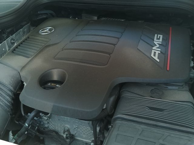 Mercedes-Benz GLE 53 2021
